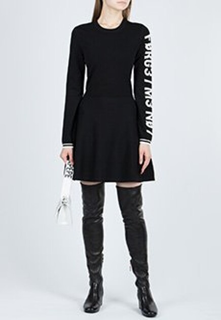 Платье VALENTINO RED