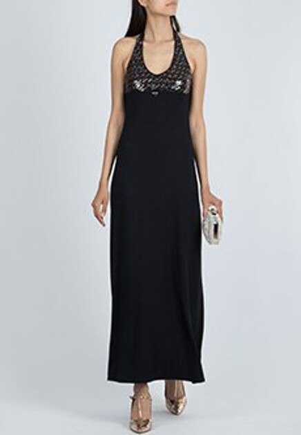 Платье EMPORIO ARMANI