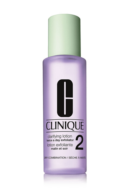 Отшелушивающий лосьон 2 Clarifying Lotion CLINIQUE