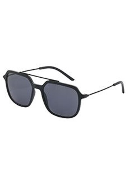 Черные очки  sunglasses DOLCE&GABBANA