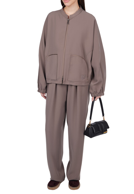 Спортивный костюм EMPORIO ARMANI - ИТАЛИЯ
