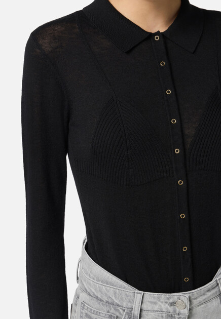 Кардиган ELISABETTA FRANCHI 195861