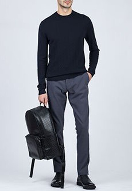 Джемпер EMPORIO ARMANI