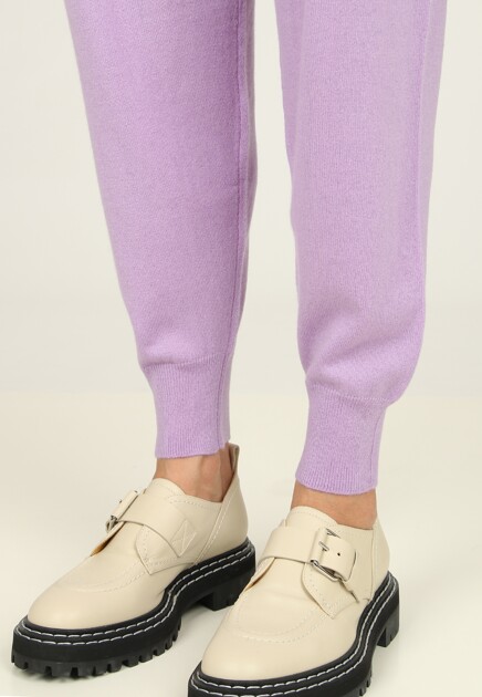Брюки ALLUDE 144694