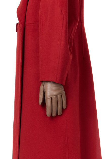 Перчатки ELEVENTY  - Кожа