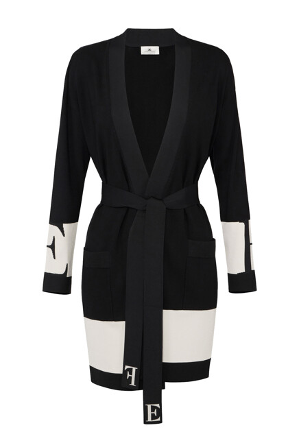 Кардиган ELISABETTA FRANCHI