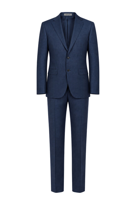 Костюм из шерсти CORNELIANI