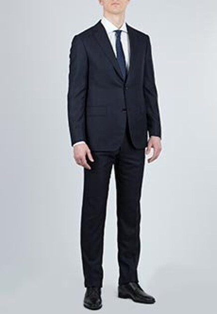 Рубашка PAL ZILERI