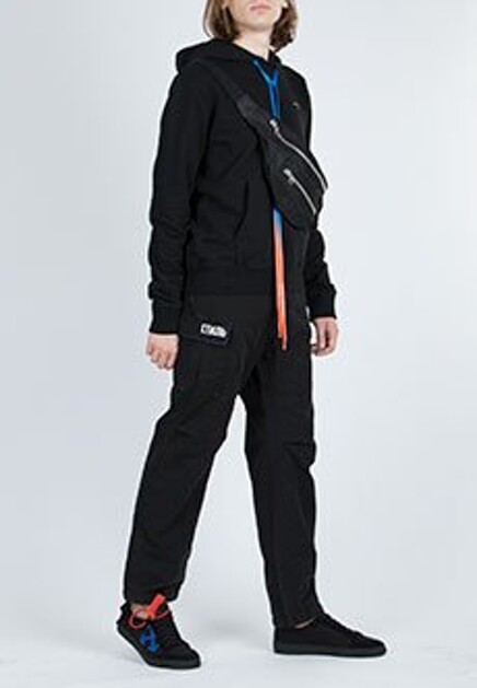 Брюки HERON PRESTON