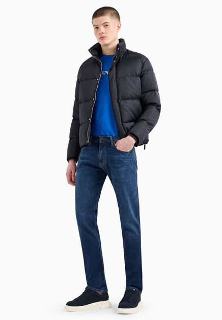 Джинсы EMPORIO ARMANI - ИТАЛИЯ