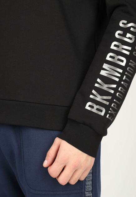 Худи BIKKEMBERGS 161626