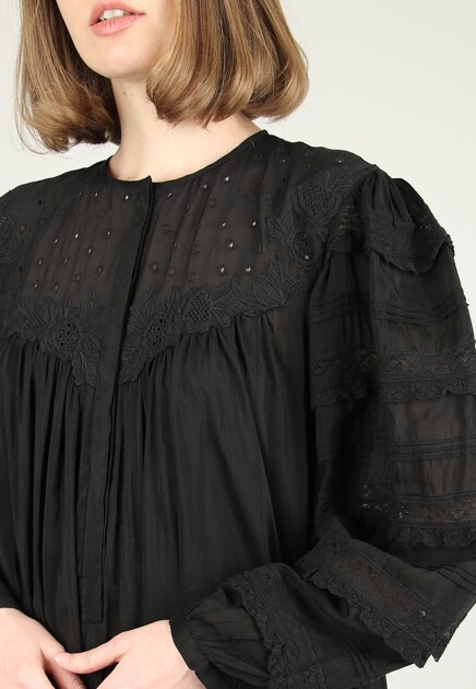 Платье ISABEL MARANT 140508