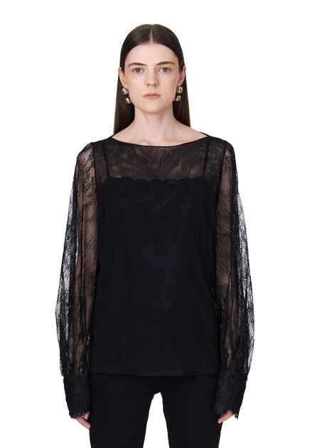 Блуза женская MARIA GRAZIA SEVERI S6600