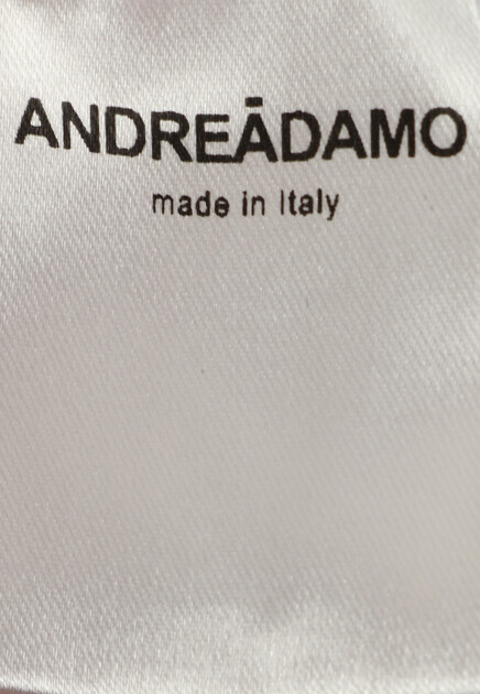 Брюки ANDREADAMO