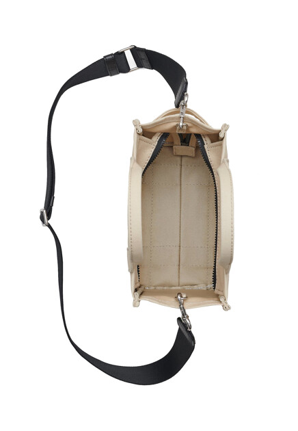 Сумка The Canvas Small Tote Bag
 MARC JACOBS