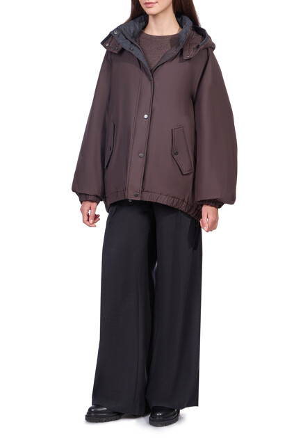 Куртка BRUNELLO CUCINELLI - ИТАЛИЯ