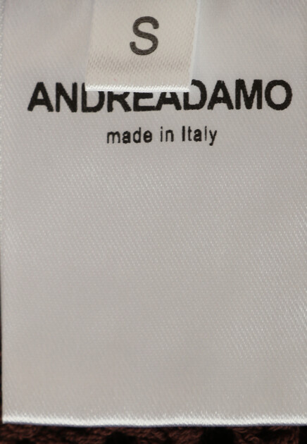Юбка ANDREADAMO 157555