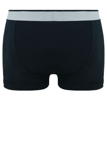 Трусы EMPORIO ARMANI Underwear  - Хлопок - цвет черный