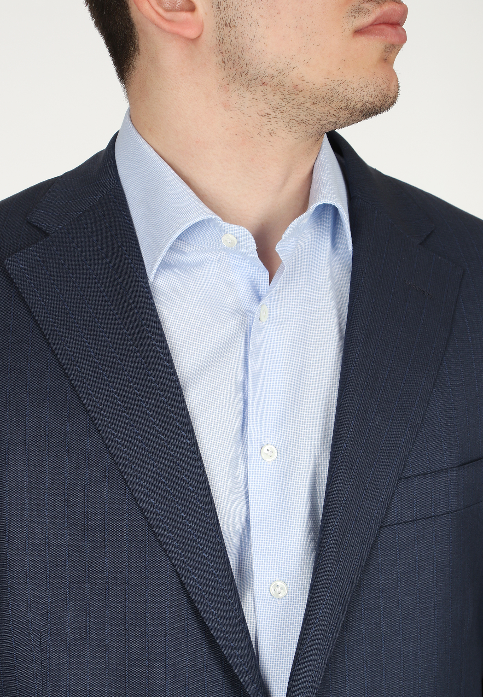 Костюм CORNELIANI  54 размера