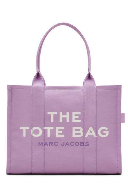Сумка-тоут The Canvas Large Tote MARC JACOBS