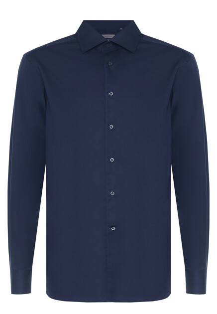 Рубашка из хлопка CORNELIANI