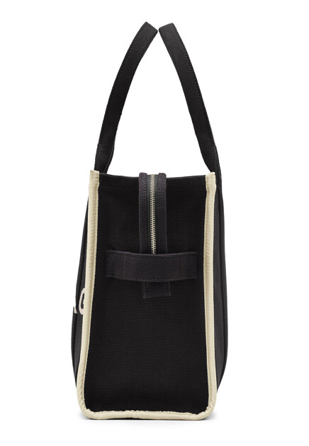 Сумка MARC JACOBS  - Хлопок, Полиэстер - цвет черный