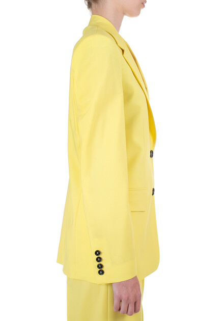 Жакет MSGM  - Шерсть