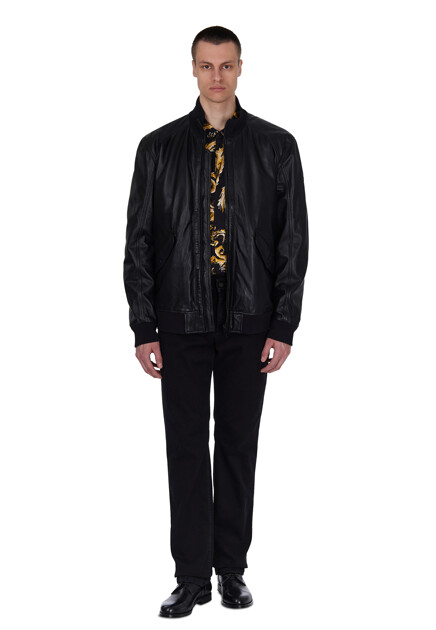 Рубашка VERSACE JEANS COUTURE  - Вискоза