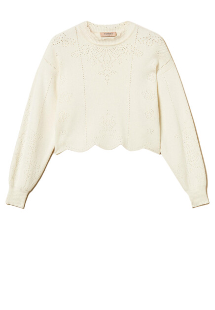 Джемпер TWINSET Milano