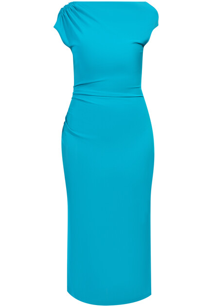 Платье ALBERTA FERRETTI