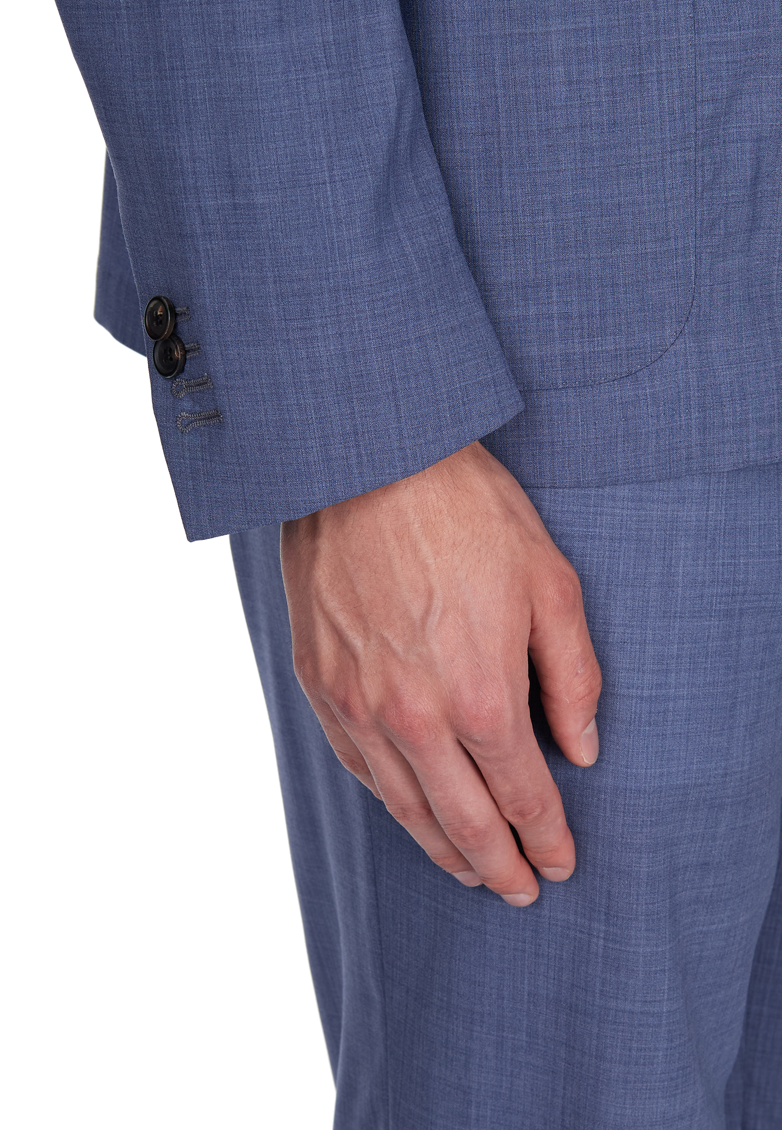 Классический костюм CORNELIANI