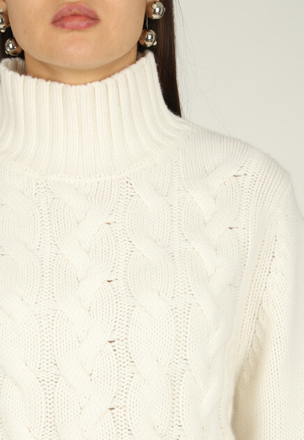 Свитер ALLUDE 161565