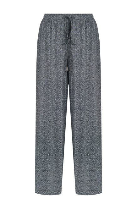 Брюки ERMANNO SCERVINO
