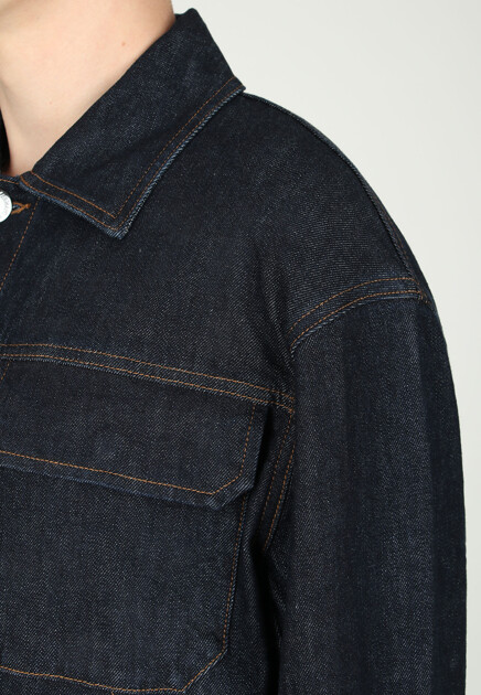 Куртка EMPORIO ARMANI 177133