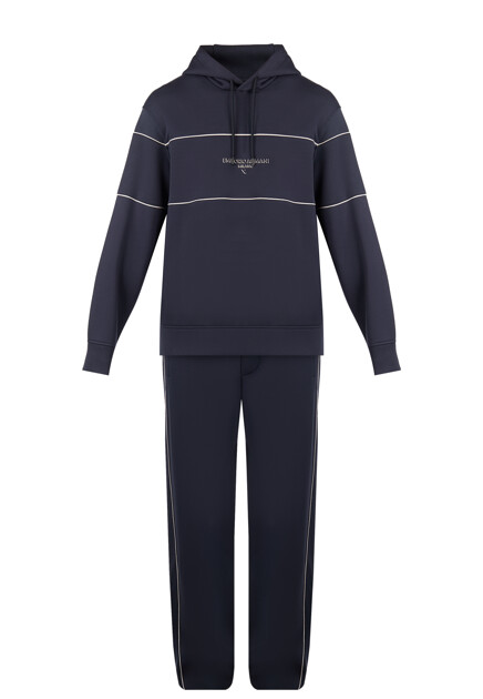 Спортивный костюм EMPORIO ARMANI