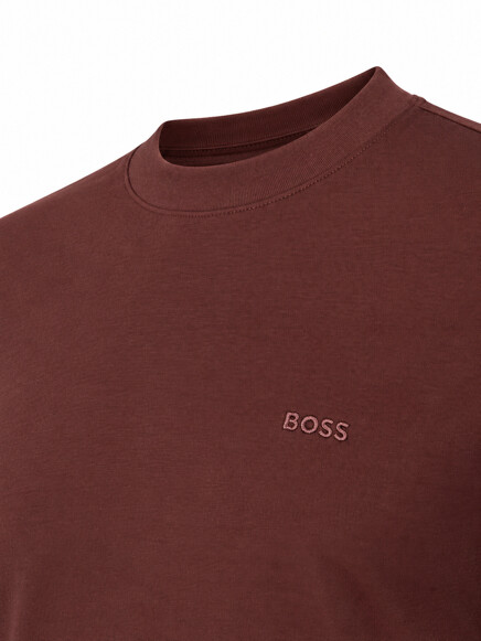 Футболка BOSS 211007
