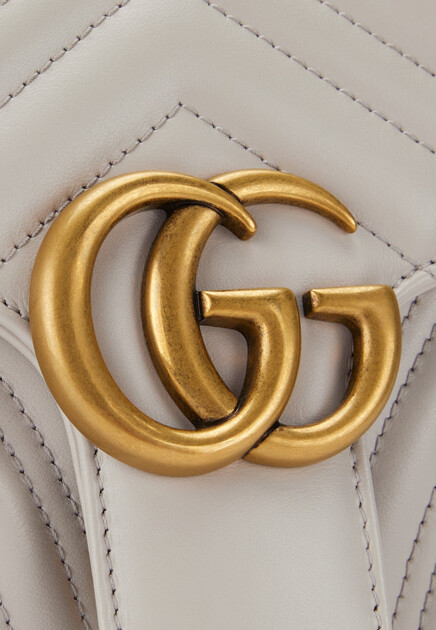 Сумка Marmont GUCCI - ИТАЛИЯ