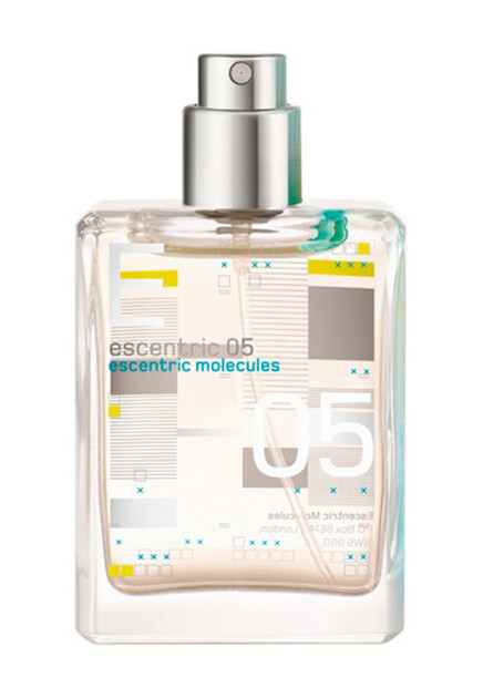 Туалетная вода Escentric 05 100 мл ESCENTRIC MOLECULES