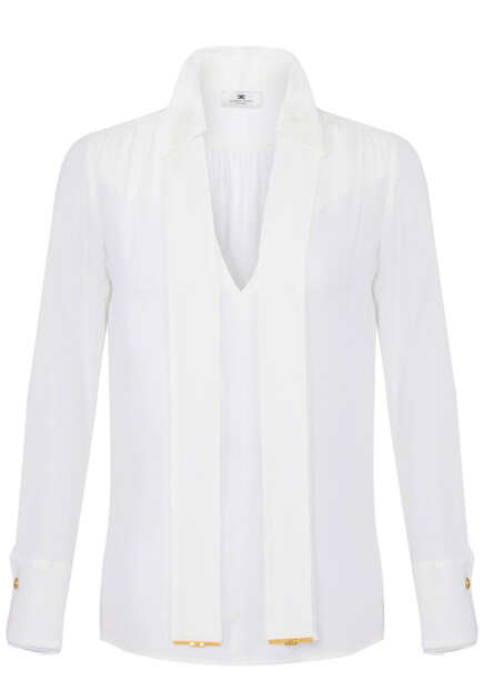 Блуза ELISABETTA FRANCHI