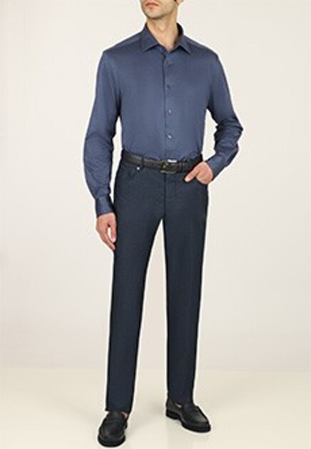 Джинсы CORNELIANI