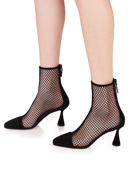 Ботильоны AQUAZZURA 180866