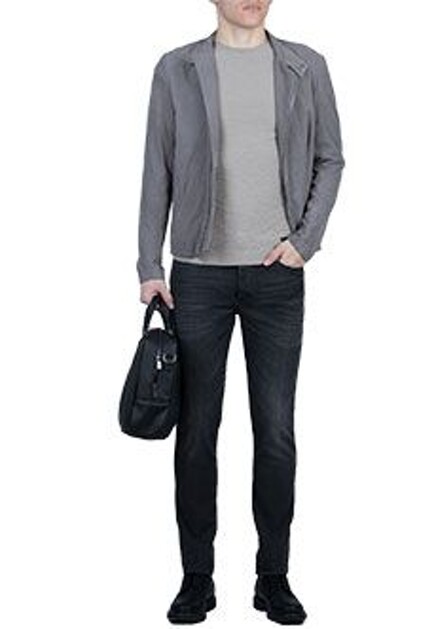 Джемпер EMPORIO ARMANI