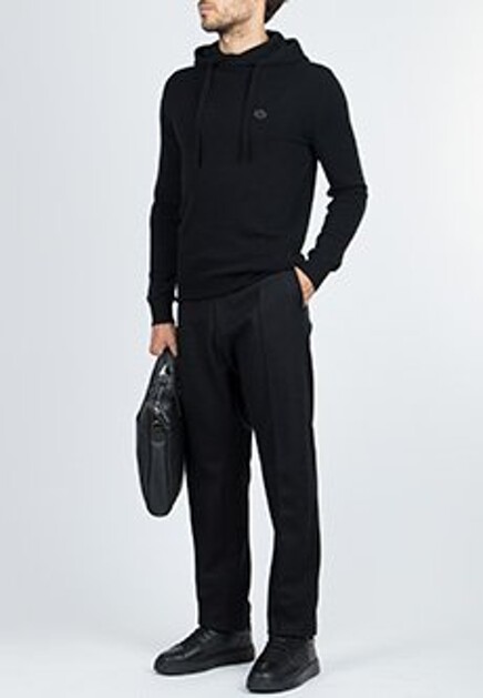 Джемпер EMPORIO ARMANI