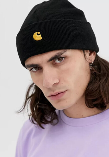Шапка CARHARTT WIP  - Акрил