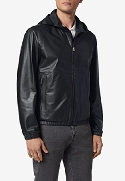 Двусторонняя куртка CORNELIANI