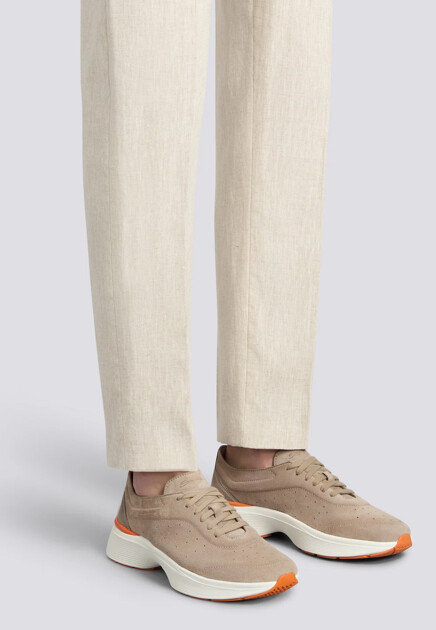 Кроссовки  SANTONI