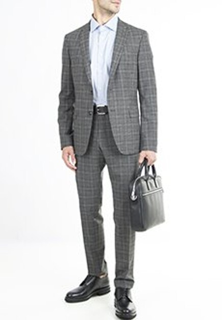 Рубашка CORNELIANI