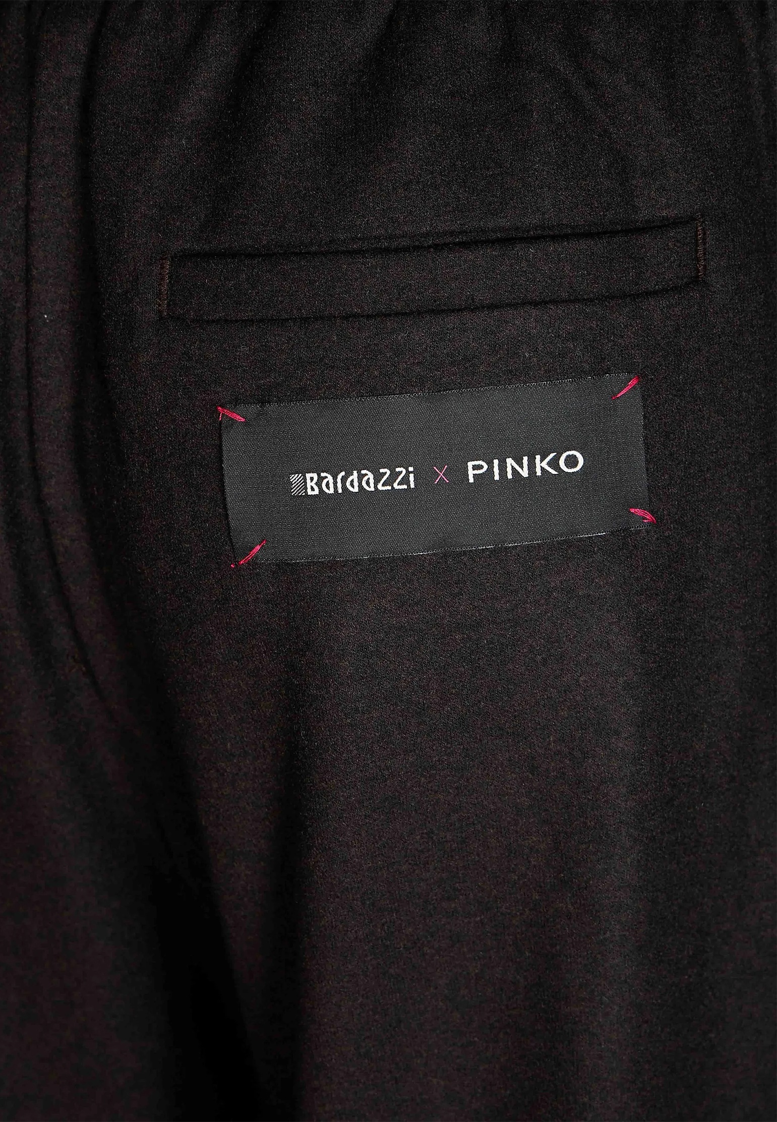 Брюки PINKO  - Полиэстер