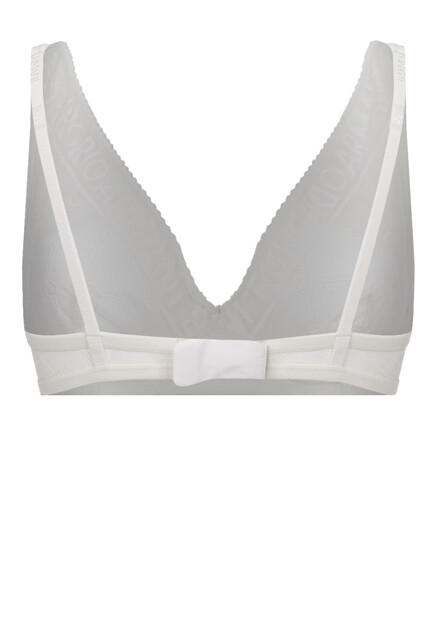 Бюстгальтер EMPORIO ARMANI Underwear - ИТАЛИЯ