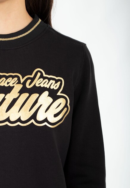 Свитшот VERSACE JEANS COUTURE 123516